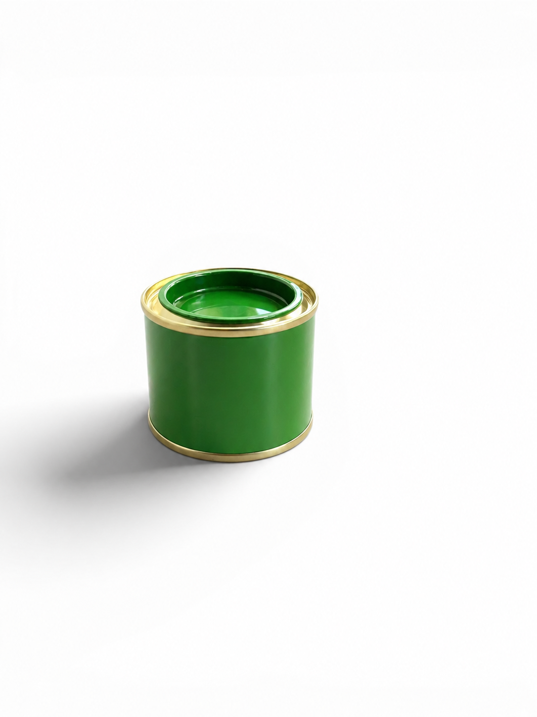 50ml Paint Adhesive Tin – front view