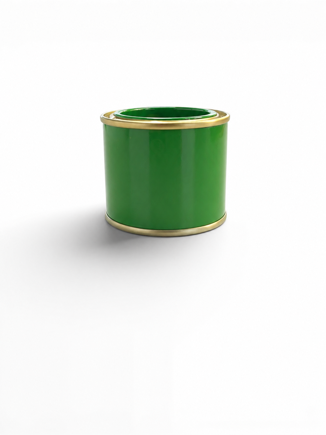 50ml Paint Adhesive Tin – side view