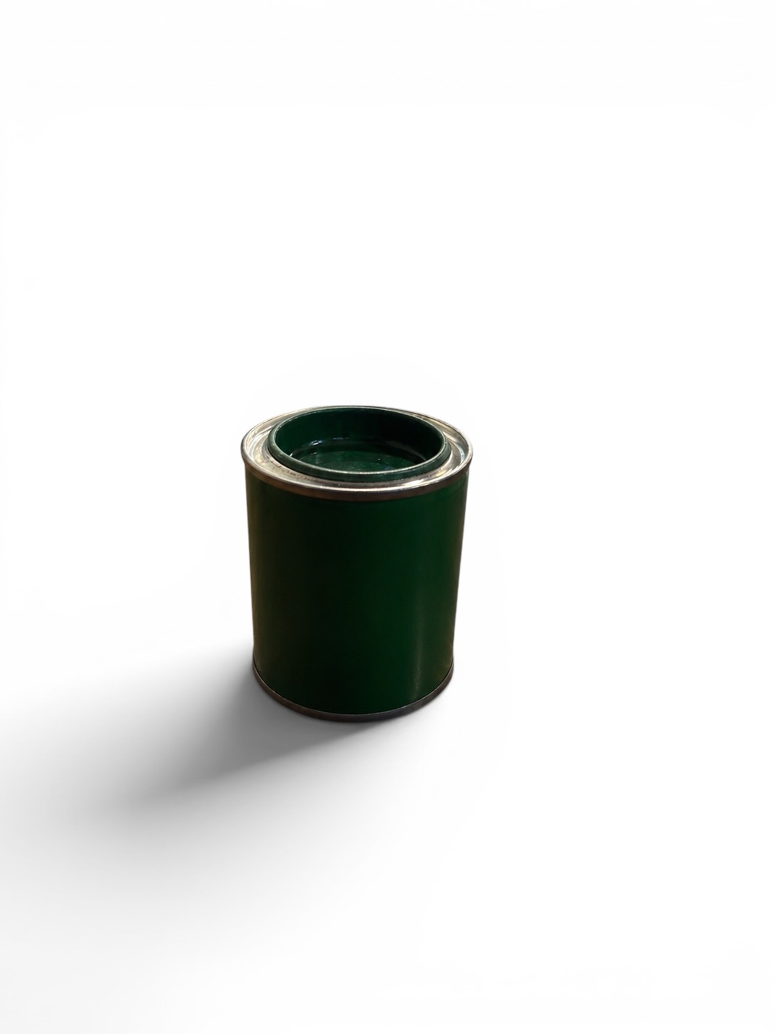 100ml Paint Adhesive Tin – front view