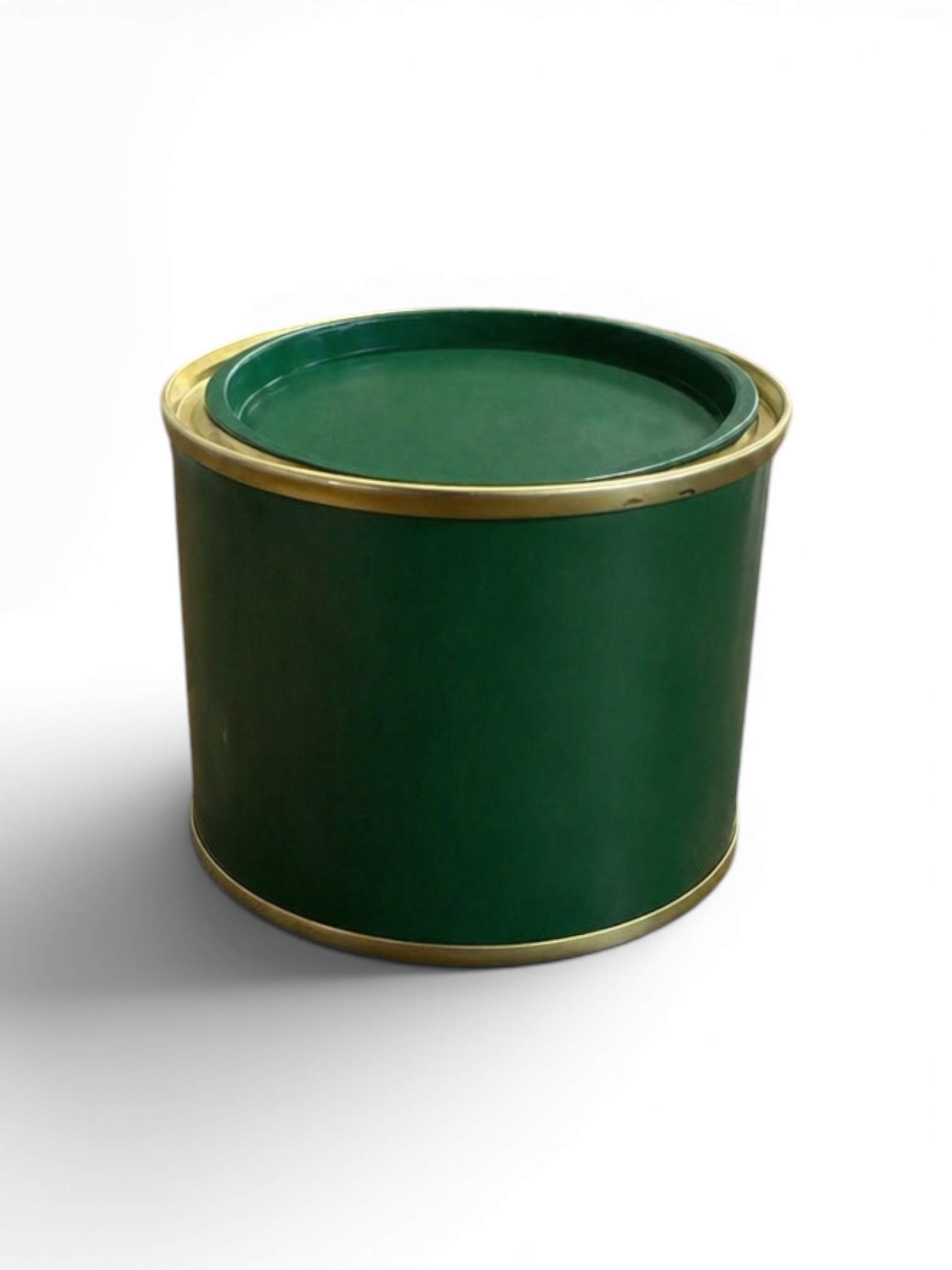 200ml Paint Adhesive Tin – front view