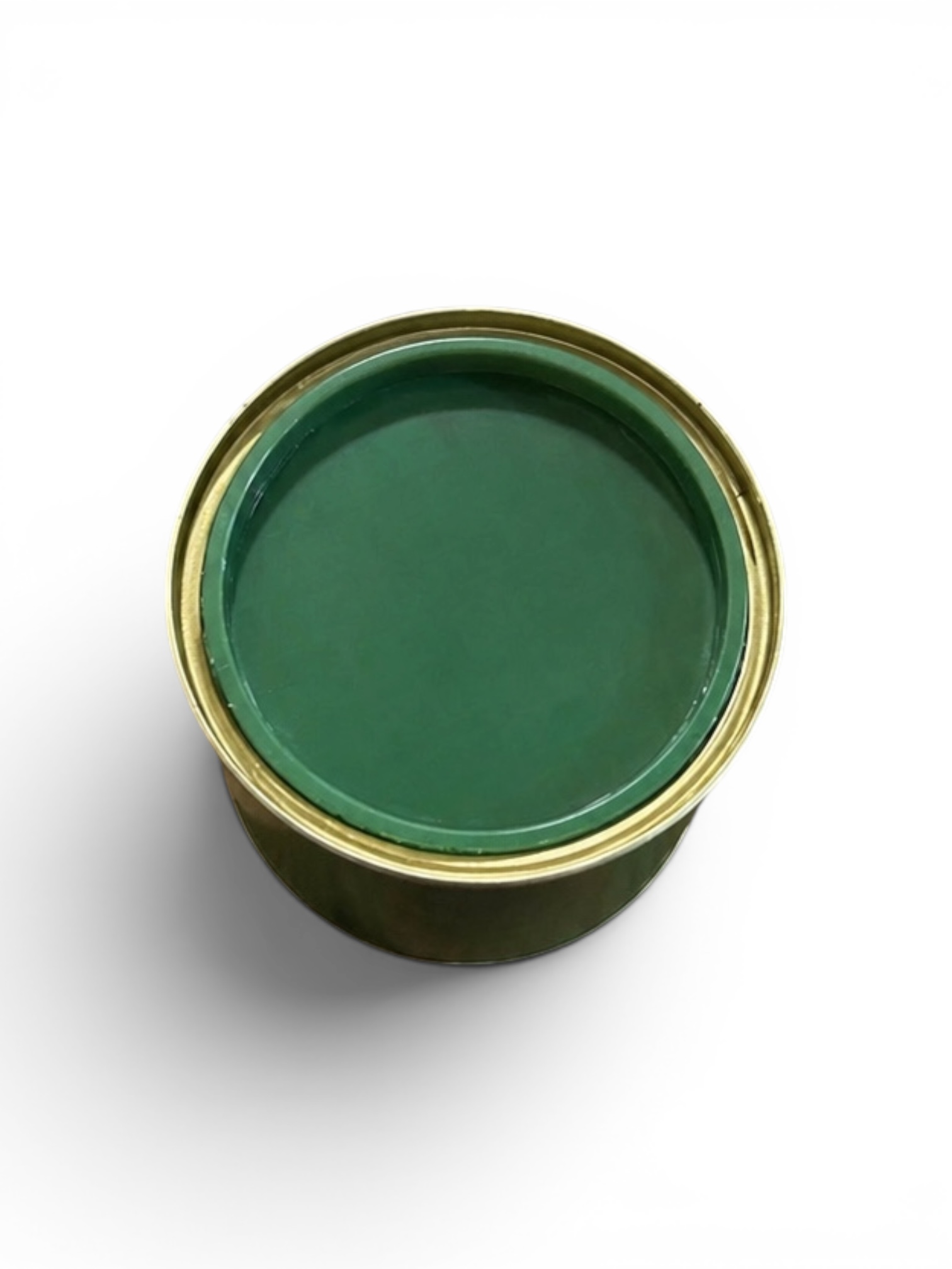 200ml Paint Adhesive Tin – top view