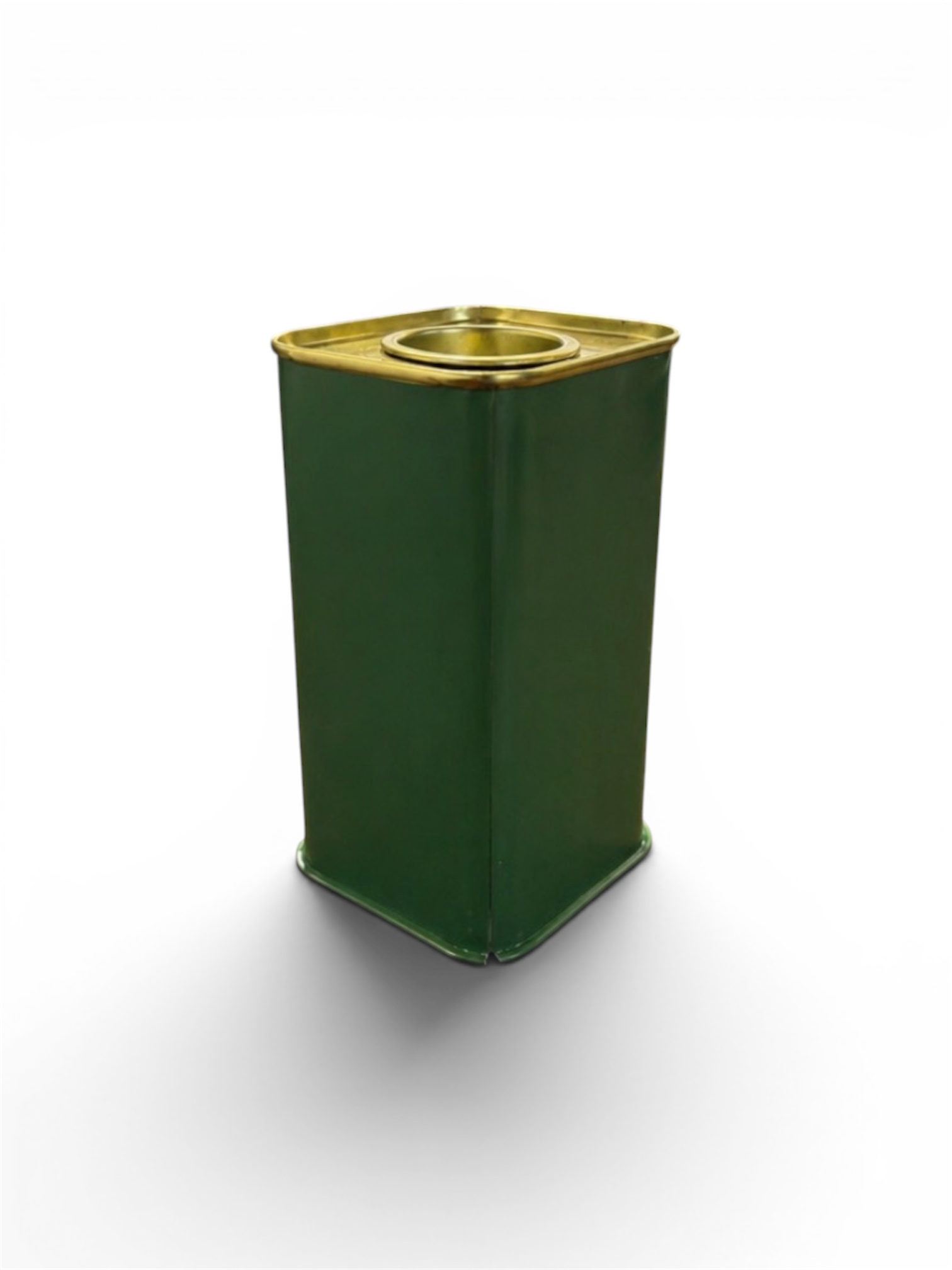 250gm Curry Powder Box – front view