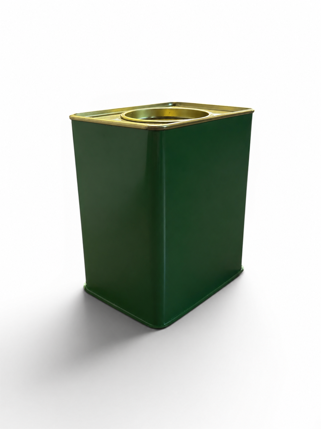 500gm Curry Powder Box – front view