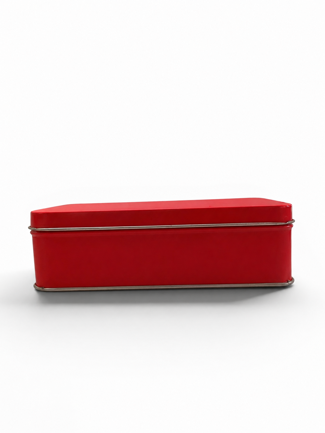 Rectangular Container small – top view