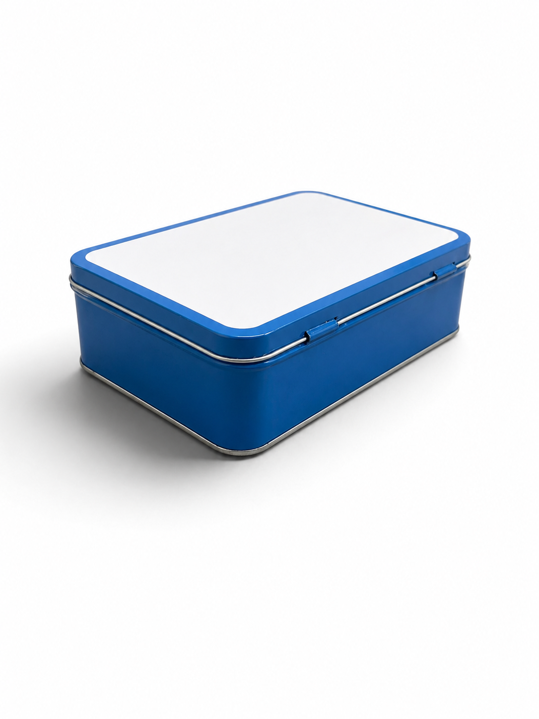 Rectangular Container medium – front view