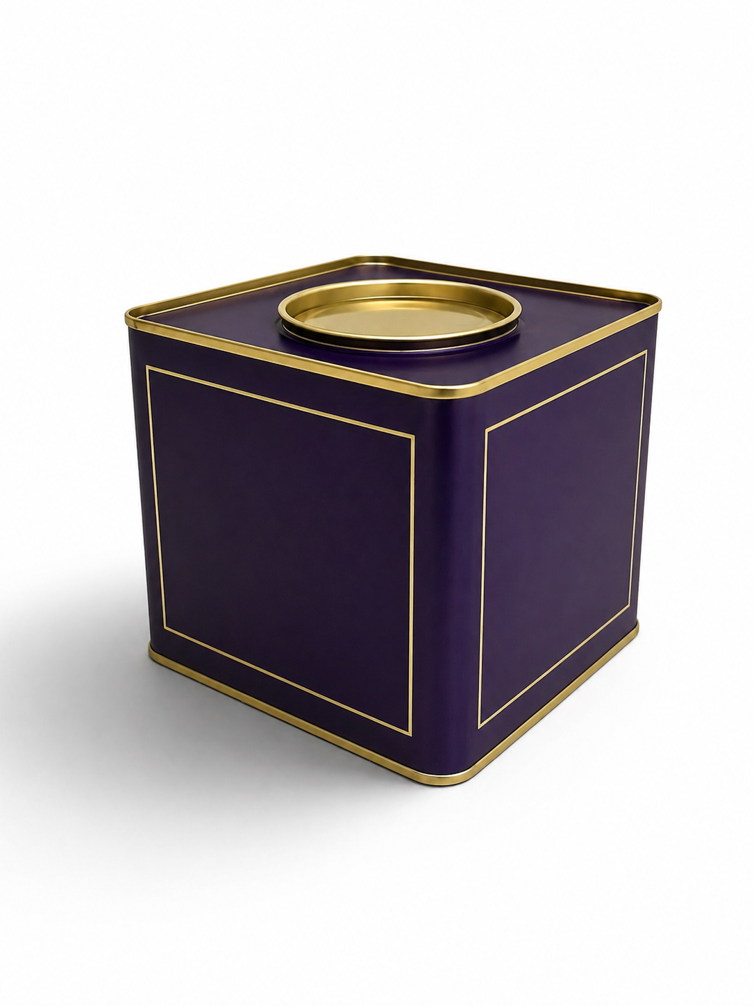 1kg Chemical Box – front view