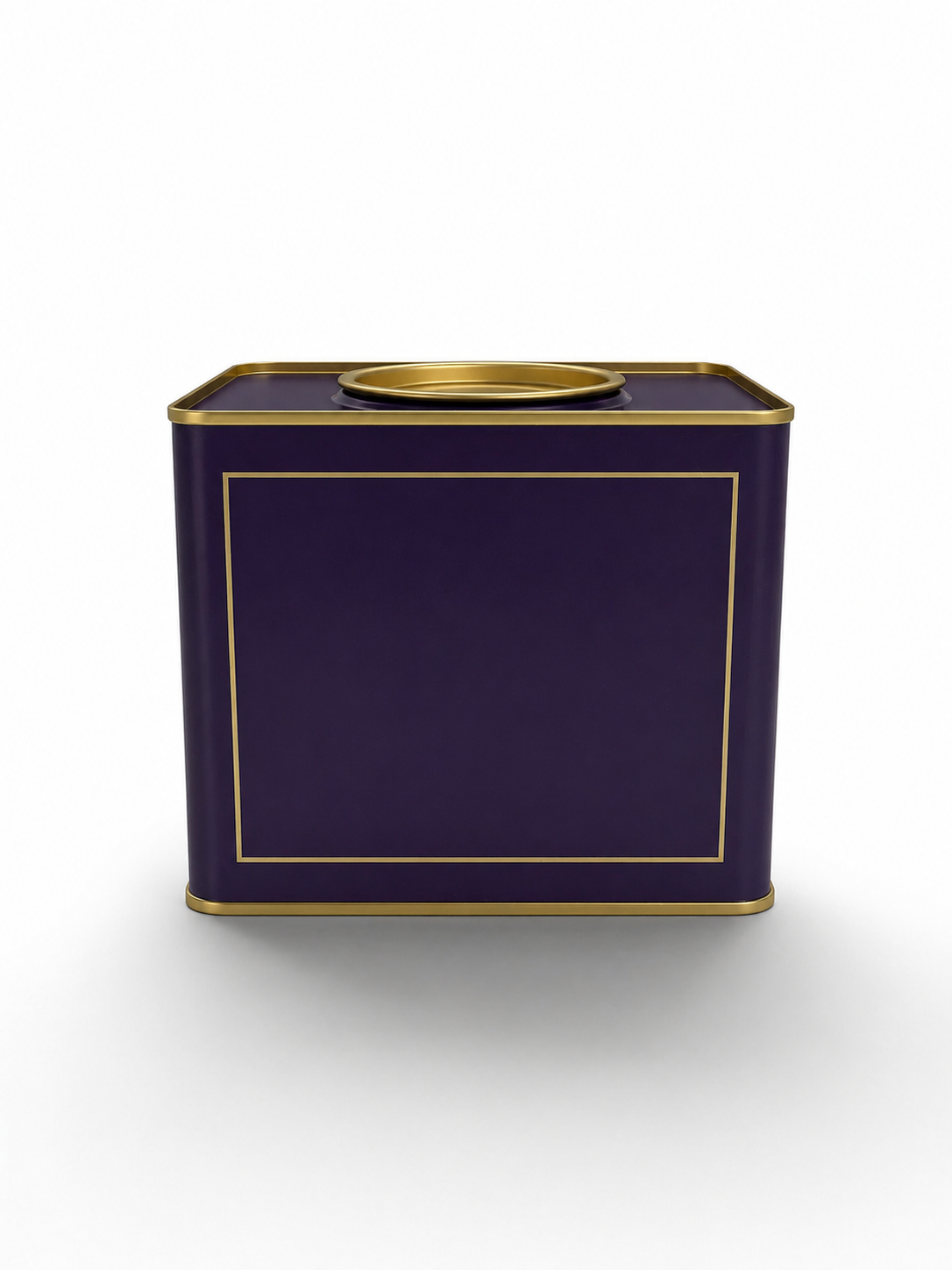 1kg Chemical Box – top view