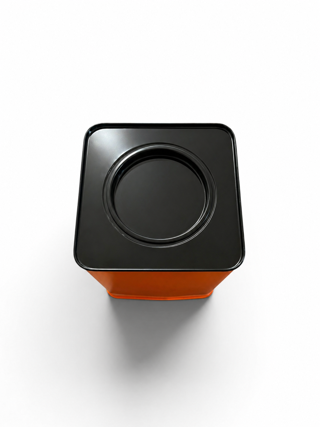 1kg Chemical Box Tall – side view