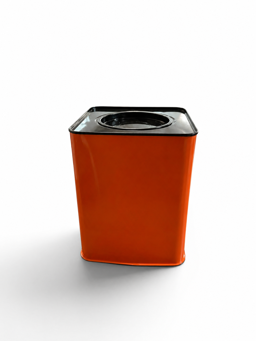 1kg Chemical Box Tall – top view